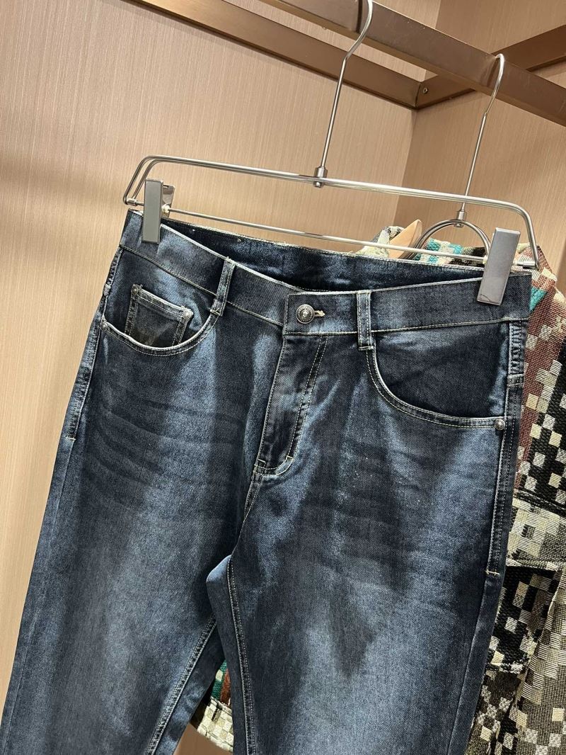 Burberry Jeans